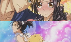 日本恋爱动漫,日本恋爱动漫中的甜蜜瞬间